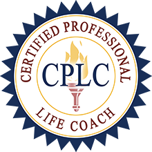 certified professional life coach